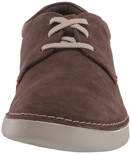 Clarks Men's Gereld Lace Sneaker2