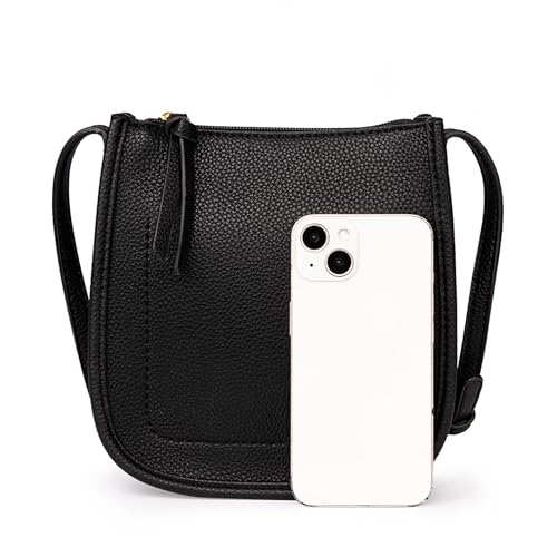 Image of Montana West Crossbody Bags for Women Multi Pocket Cross Body Bag Purses with Adjustable Strap