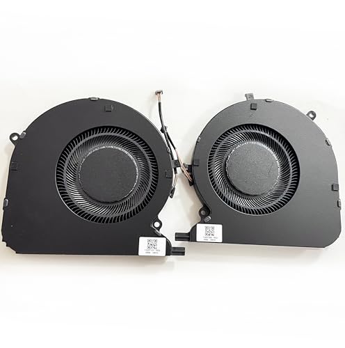 Remplacer ventilateur Razer Blade 14 RZ09-0370CEA3 bruyant