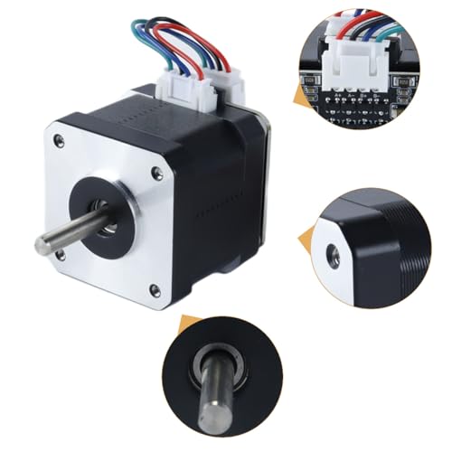 MKS SERVO42C NEMA17 boucle fermée moteur pas à pas imprimante 3D Gen L