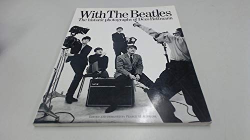 With The Beatles: The historic photographs of Dezo Hoffman (Op91961)