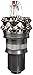 Dyson Genuine OEM Grey Cyclone Assembly 966503-02 for DC77 / UP14