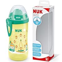 NUK First Choice+ Flexi