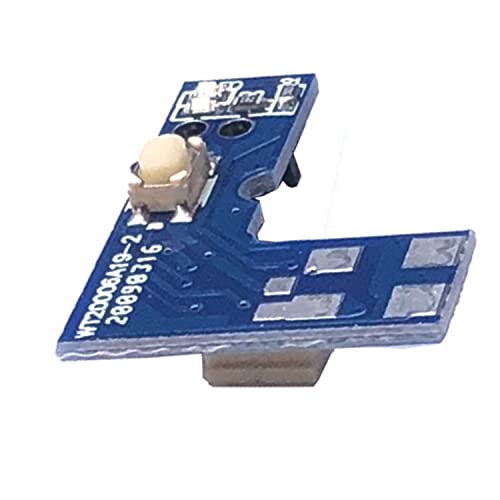 Image of FainWan Power On Off Circuit Board Reset Switch Board for PS2 70000 75000 77000 Slim Lite