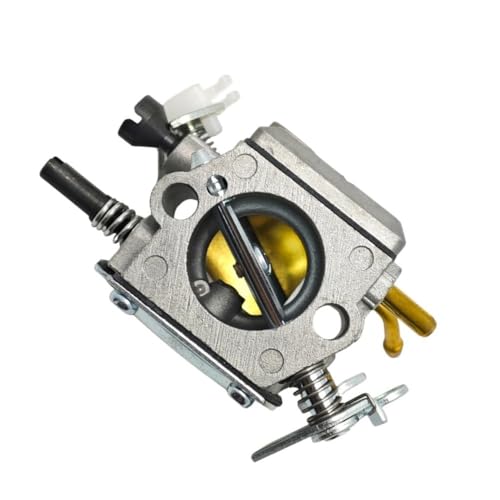 Carburateur pour tronçonneuse 362 372XP pour résoudre les pannes de moteur