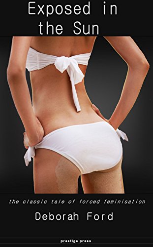 Exposed in the Sun (English Edition)