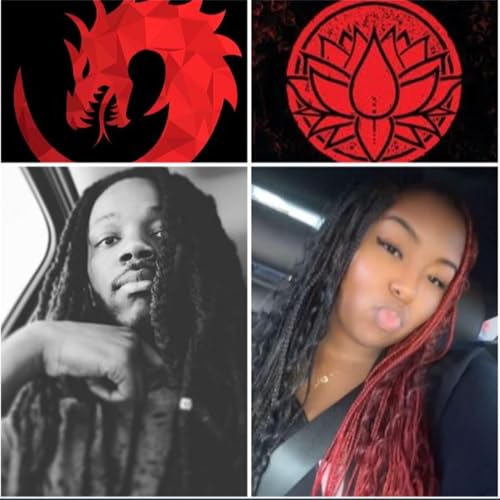 2024 WRAP UP with RED LOTUS