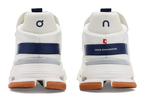 Image of On Mens Cloudnova 2 Ice /Zodiac 14 Medium