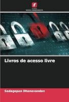 Livros de acesso livre (Portuguese Edition) 6208729556 Book Cover