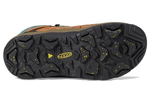 Image of KEEN Revel IV High Polar
