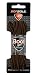 Sof Sole Round Boot Laces (Brown/Black, 45-Inch)