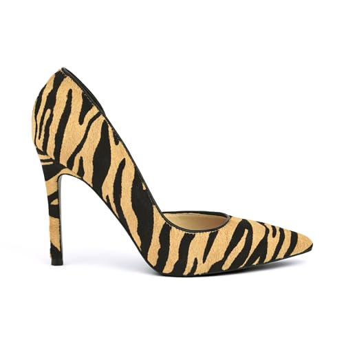 Image of Nine West Women's Folowe Pump | Dress Shoes