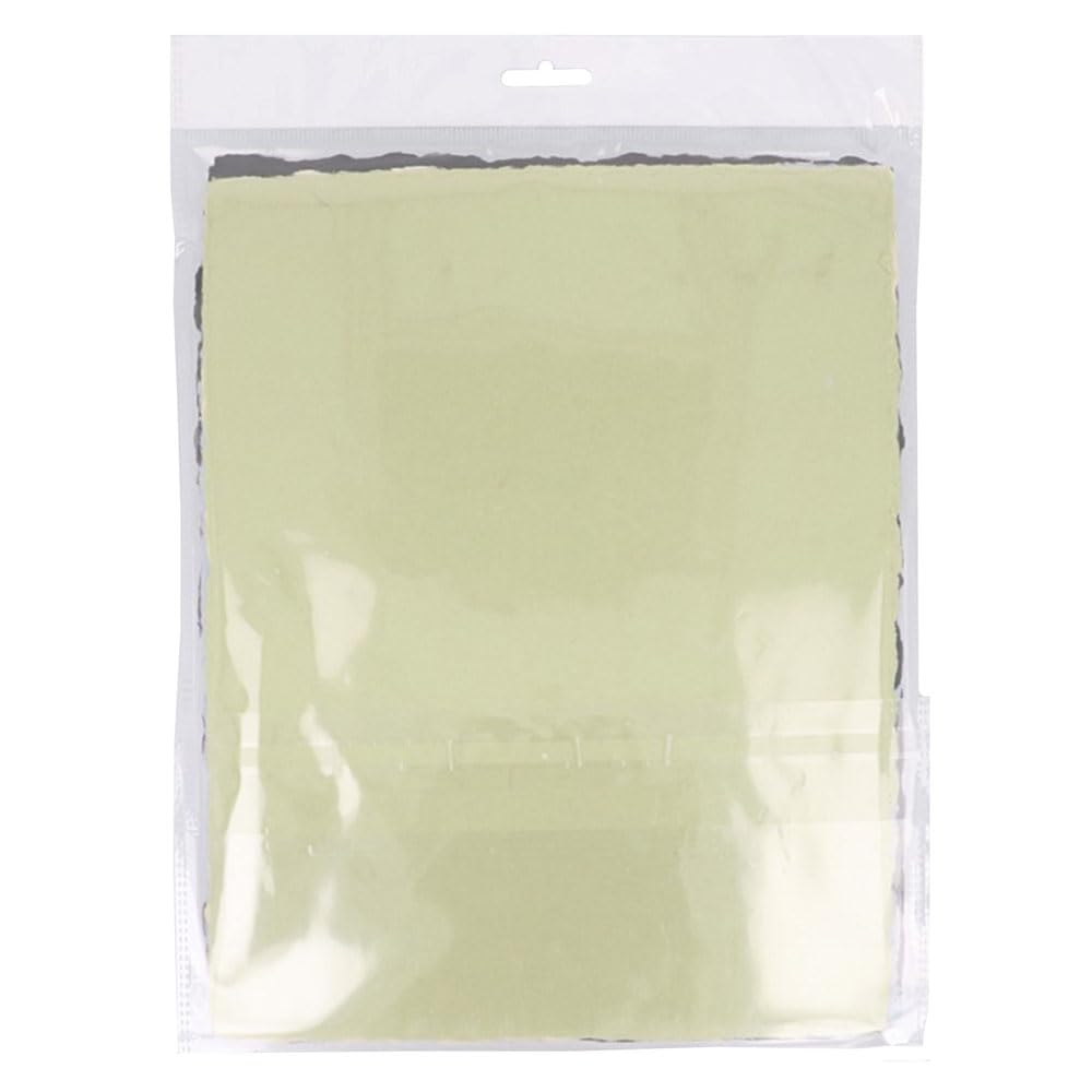 Set di Pennelli da Pittura Pan Art con Astuccio in Carta Fatta a Mano