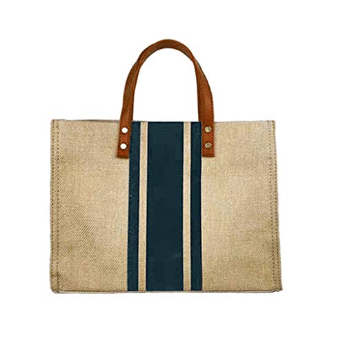 Claystyle 2019 Woman Portable Briefcase Business One Shoulder Bag Canvas Big Bag Handbag
