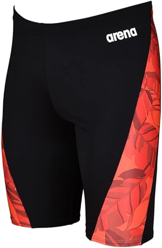 Miniatura 2 de ARENA Jammer Tropicals para hombre