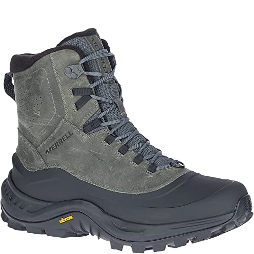 Merrell Men's Thermo Overlook 2 Mid Waterproof Snow Boot2