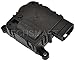 Standard Motor Products J04056 HVAC Air Door Actuator