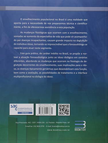 Disfagia no Idoso
