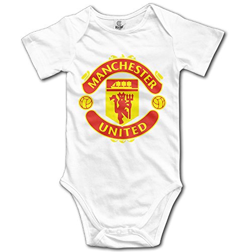 man u baby clothes