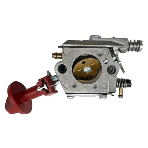 Carburateur haute précision pour 543 543XP régulation moteur 43cc - 3