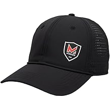 Cooling Flex Varsity Hat - Unisex Baseball Cap - Lightweight &amp; Stretch Fit - Cools Up to 2 Hours - UPF 50 Protection