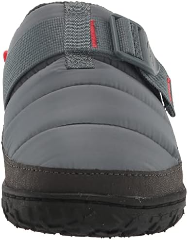 Chaco Women's Ramble Puff Clog, Cloudy Blue, 8 | Image 1