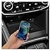 Wireless Charger,Compatible with Subaru Forester Accessories 2019-2022 Crosstrek 2018-2022 Impreza 2017-2021 2017 2018 2019 2020 2021 2022