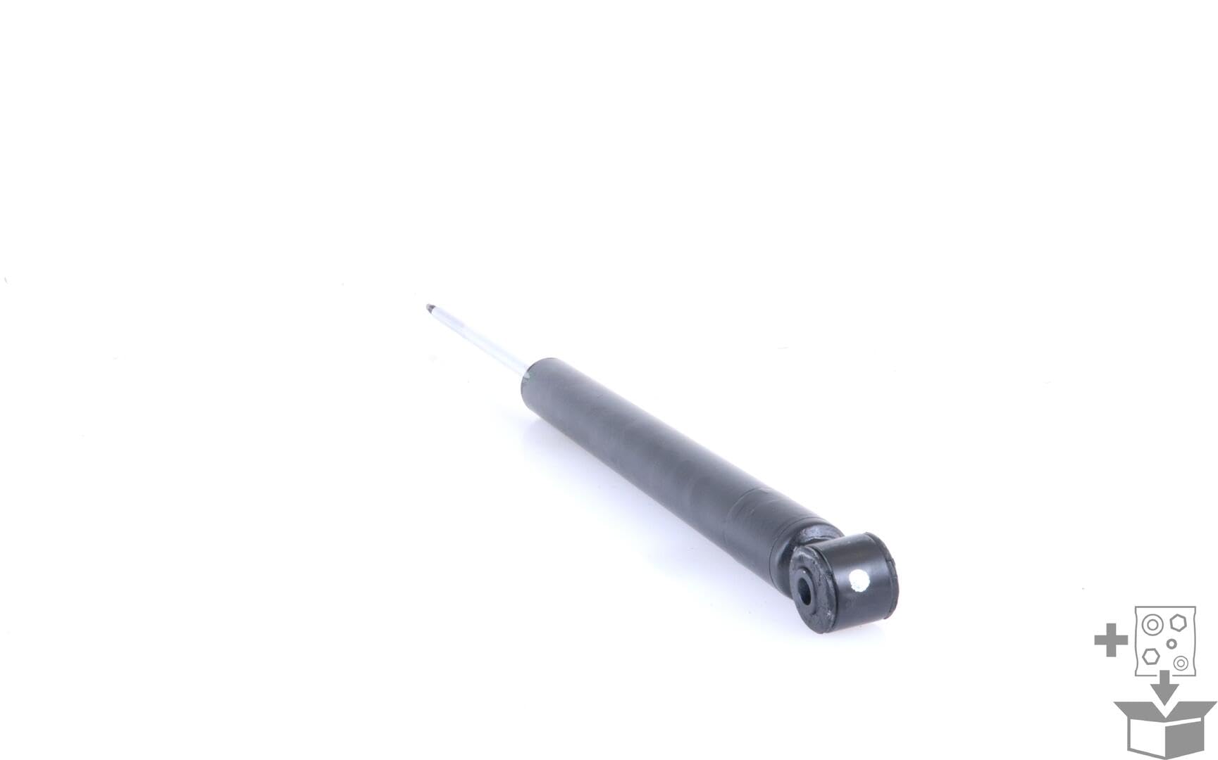 MONROE 2x Ammortizzatore A pressione del gas 44001