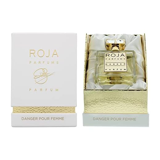 Roja Dove 'Danger Pour Femme' Parfum 1.7oz/50 ml New In Box