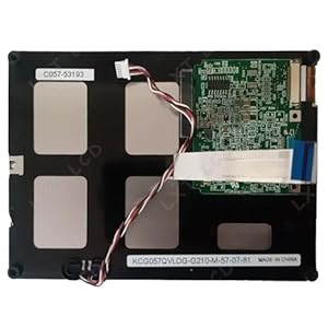 Hyyudiut Ekran LCD KCG057QVLDG 5,7 cala