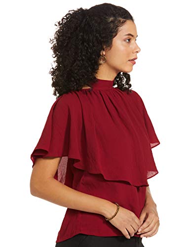 Image of AND Women's Blouson Top