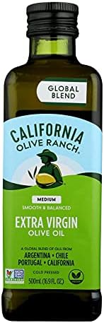 California Olive Ranch Fresh Ca Evoo (12x16.9OZ) image 2
