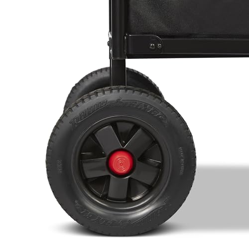 Radio Flyer 3992Z The Beast Mvp Wagon, Heavy Duty Kid & Cargo Folding Wagon thumb #8
