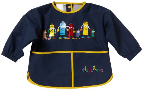 Playshoes - Juego de cubiertos con cuchara y tenedor