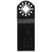 Bosch OSC112 1-1/2-Inch by 1-1/4-Inch HCS Plunge Cut Blade
