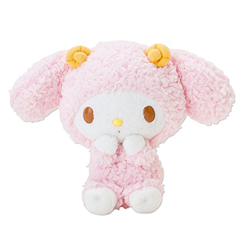 Amazon.co.jp: サンリオ(SANRIO) マイメロディ 干支ぬいぐるみSS