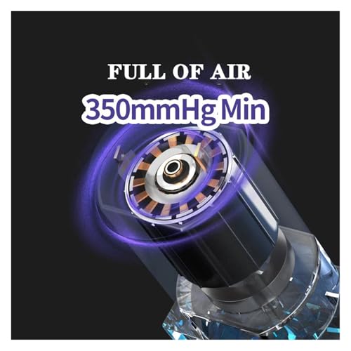 Pompe à pression positive micro compresseur air et vide 3V 6V - 3