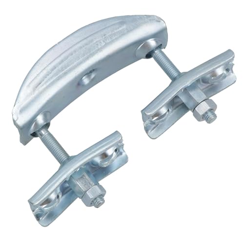 Compensador de cable de freno de remolque Knott Alko doble eje 3