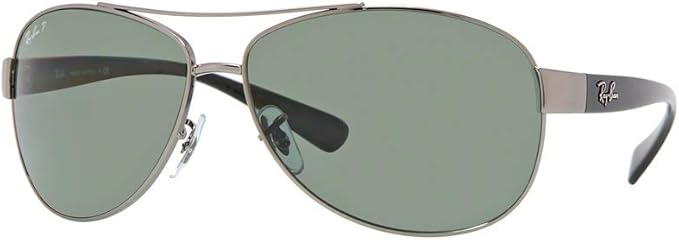 Ray ban 3386 polarized sunglasses Clearance