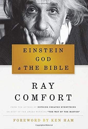 Buy Einstein, God, and the Bible — BookShops.in