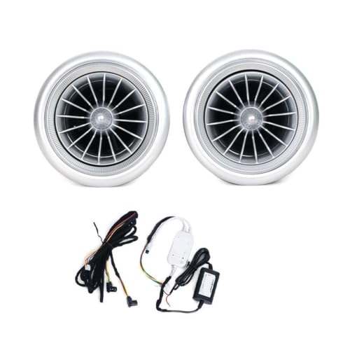 Buse de turbine climatisation voiture pour Suzuki SX4 et Swift 2005-2013