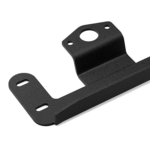 Heavy Metal Suspensions - Fits 2003-2008 Dodge Ram 2500 And 3500 Carbon Steel Steering Gear Box Stabilizer Kit (4Wd) #TOP4