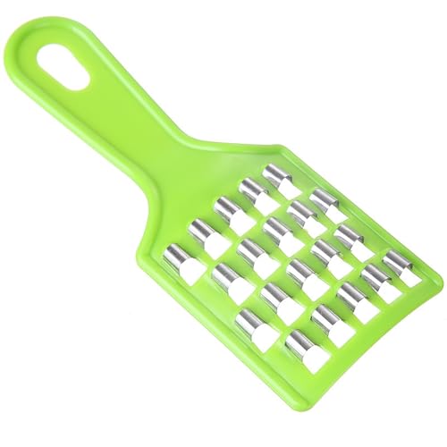 Mandolina cortadora de vegetales para cocina miniatura 1