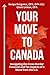 Your Move to Canada: Navigating the Cross-Border Financial and Tax Aspects of a Move from the U.S.