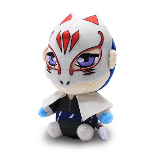 Persona 5 Plush Characters Collection – 6″ Plush...
