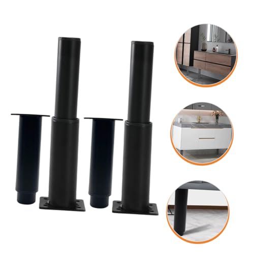 Support pour lit réglable pour rehausser un canapé ou une commode - 3