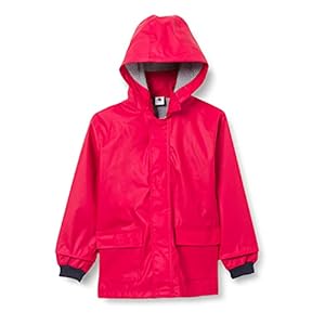 Petit Bateau 5880403 jongens Regenjas