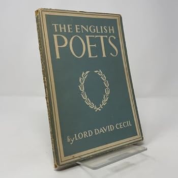 The English Poets