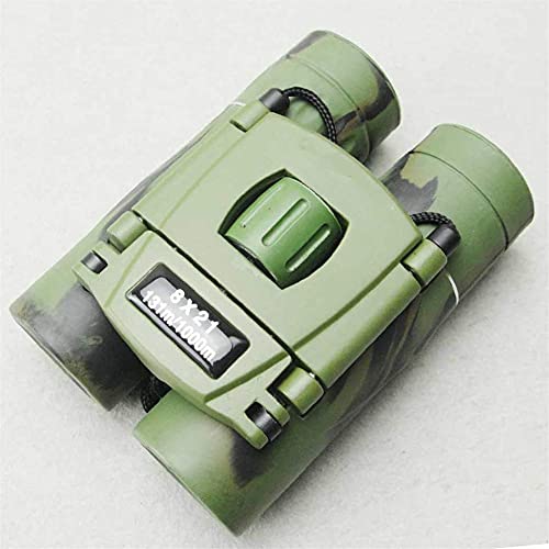 Binoculares 8x21 HD para Viaje y Exterior miniatura 7