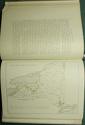 The Peaches of New York B000I14O3U Book Cover